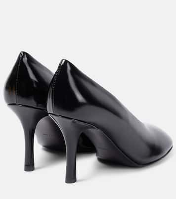 Escarpins 85 en cuir | Burberry