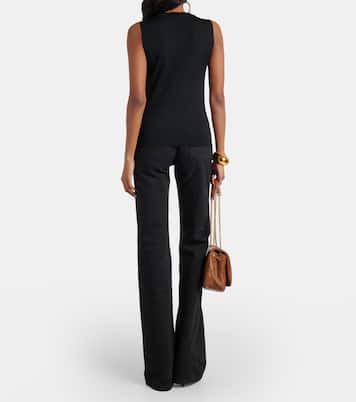 Gilet in lana | Saint Laurent
