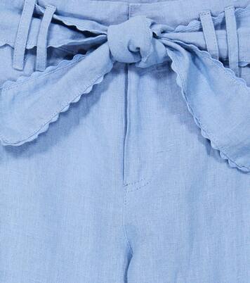 Pantaloni in lino | Tartine et Chocolat