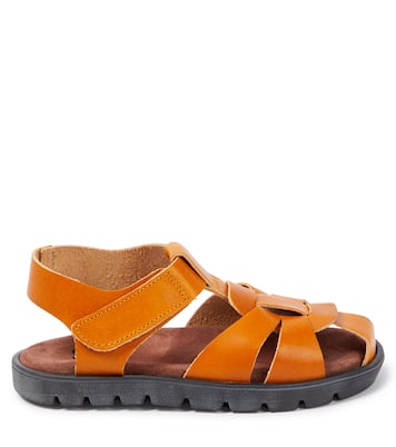 Sandali Condor in pelle | PèPè
