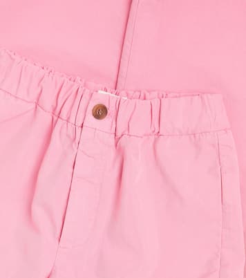 Hose aus einem Baumwollgemisch | Morley