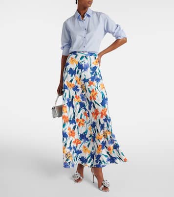 Maxirock Florencia | Diane von Furstenberg