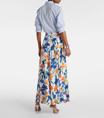 Maxirock Florencia | Diane von Furstenberg