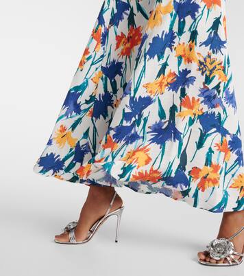 Maxirock Florencia | Diane von Furstenberg