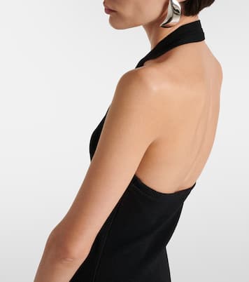 Robe longue Meryl  | Proenza Schouler