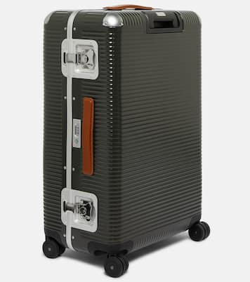 Bank Light Spinner 76 check-in suitcase | FPM Milano