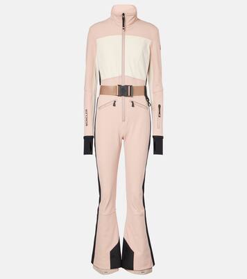 Skianzug All In One | Moncler Grenoble