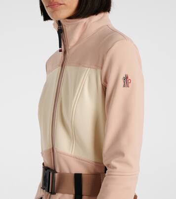 Skianzug All In One | Moncler Grenoble