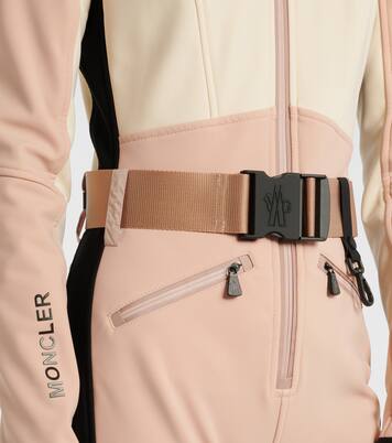 Skianzug All In One | Moncler Grenoble