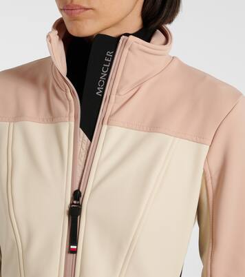 Skianzug All In One | Moncler Grenoble