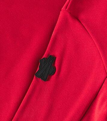 Jersey top | Moncler Grenoble Enfant
