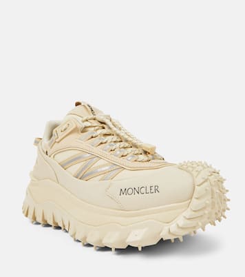 Trailgrip GTX sneakers | Moncler