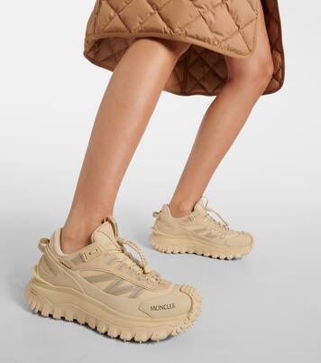 Trailgrip GTX sneakers | Moncler