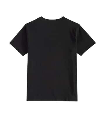 T-Shirt aus Baumwoll-Jersey | Polo Ralph Lauren Kids