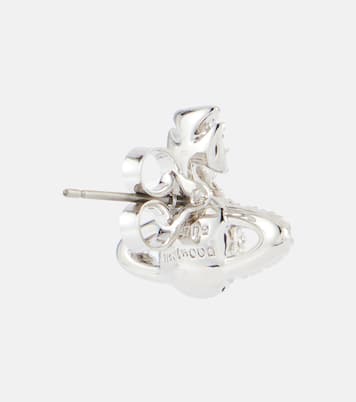 Pendientes Grace Orb adornados | Vivienne Westwood