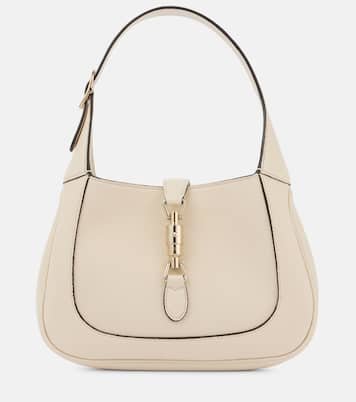 Schultertasche Gucci Jackie 1961 Small aus Leder | Gucci