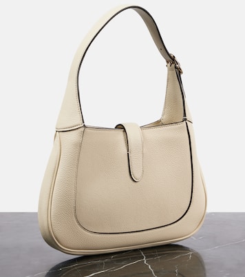Schultertasche Gucci Jackie 1961 Small aus Leder | Gucci
