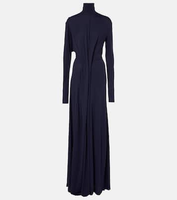 Robe longue | Victoria Beckham