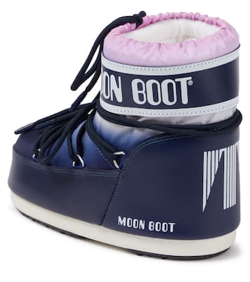 Icon Low snow boots | Moon Boot Kids
