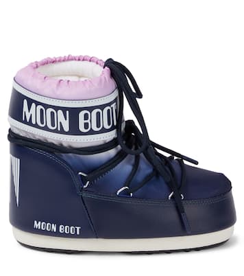 Icon Low snow boots | Moon Boot Kids