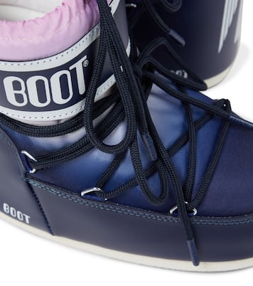 Icon Low snow boots | Moon Boot Kids