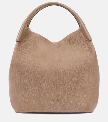 Tote Bale Large aus Leder | Loro Piana