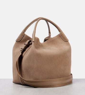 Tote Bale Large aus Leder | Loro Piana