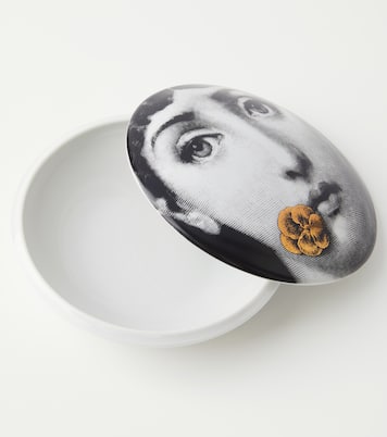 Tema e Variazioni n.137 round box | Fornasetti