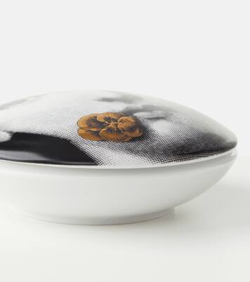 Tema e Variazioni n.137 round box | Fornasetti
