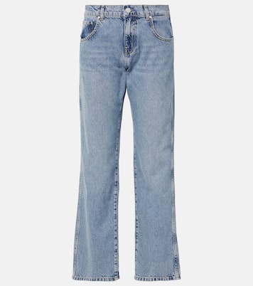 Jeans rectos Tenerife | AG Jeans