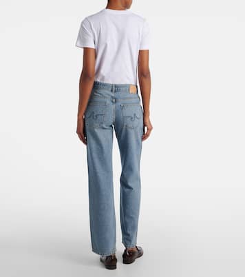 Jeans rectos Tenerife | AG Jeans