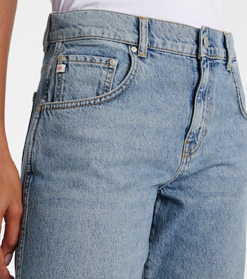 Jeans rectos Tenerife | AG Jeans