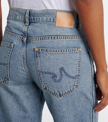 Jeans rectos Tenerife | AG Jeans
