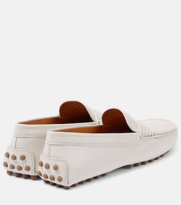 Mokassins Gommino aus Leder | Tod's