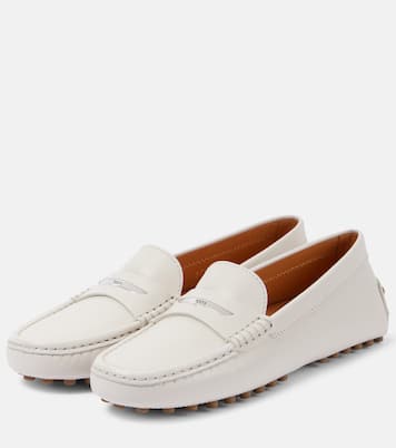 Mokassins Gommino aus Leder | Tod's