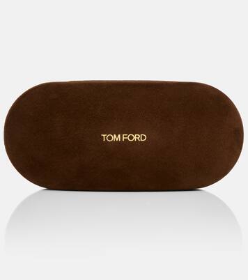 Gafas de sol de aviador Rosco | Tom Ford