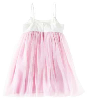 Abito Jolie in tulle con paillettes | Tutu Du Monde