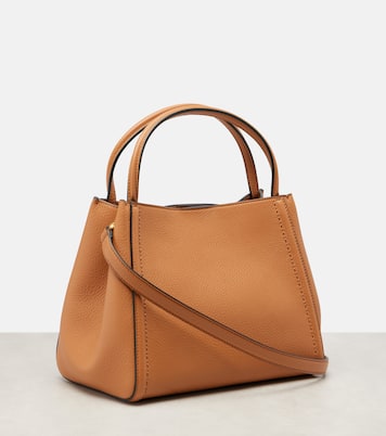 Tote Alltime Medium aus Leder | Valentino Garavani