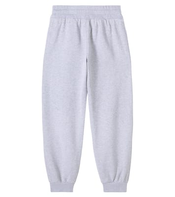 Jogginghose DG aus Baumwolle | Dolce&Gabbana Kids
