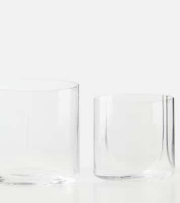Hew set of 4 tumblers | Zaha Hadid Design