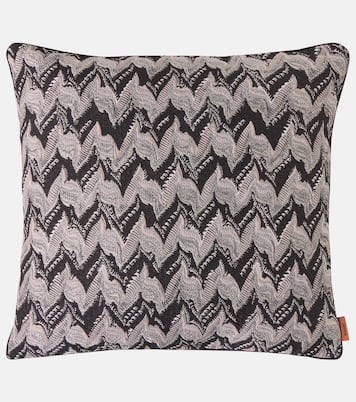 Fluidity cushion | Missoni