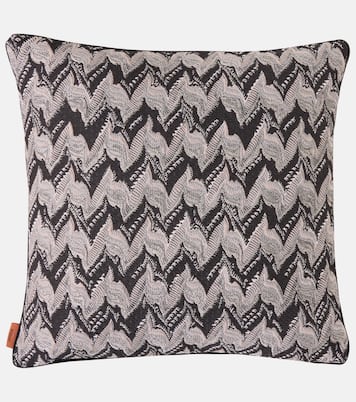 Fluidity cushion | Missoni