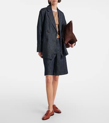 Top Egidio de lana virgen | 'S Max Mara