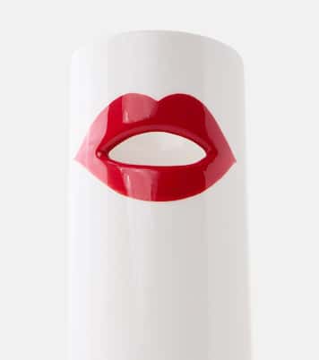 Vase Impronta en céramique par Ico and Luisa Parisi | Cassina