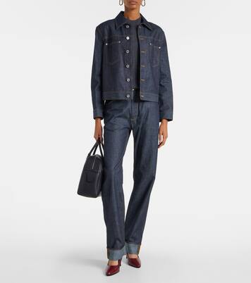 Pure And Simple leather pumps | Herbert Levine