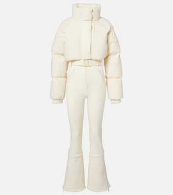Myoko down ski suit | Cordova