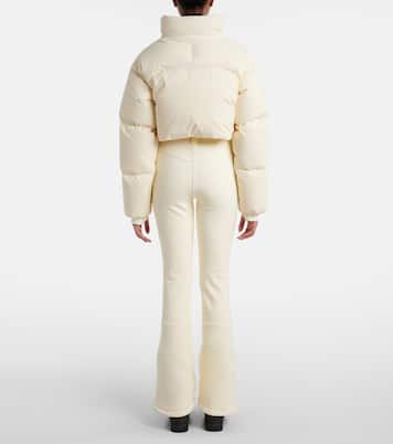 Myoko down ski suit | Cordova