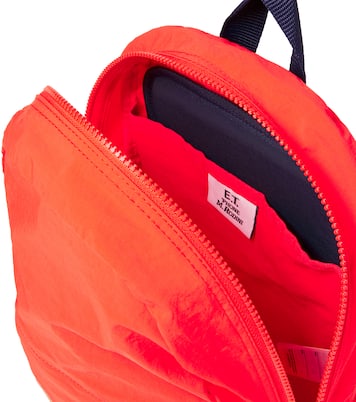 X E.T. Bedruckter Rucksack | Mini Rodini