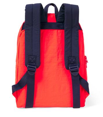 X E.T. Bedruckter Rucksack | Mini Rodini