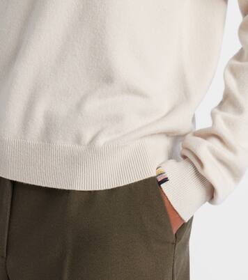 Polopullover N°223 Be For aus einem Kaschmirgemisch | Extreme Cashmere